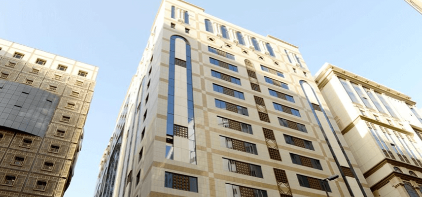 Odst Al Madinah Hotel~ image